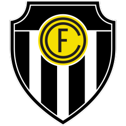 Escudo de Fraterneta FC